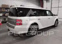 2013 Ford FLEX фото