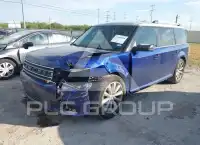 2013 Ford FLEX photo