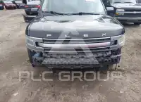 2013 Ford FLEX photo