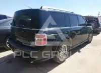 2013 Ford FLEX photo