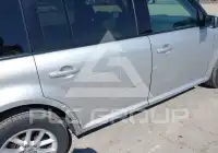 2013 Ford FLEX фото