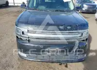 2013 Ford FLEX photo