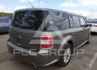 2013 Ford FLEX фото