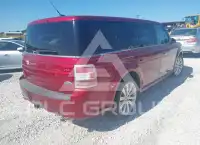 2013 Ford FLEX фото