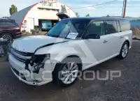 2013 Ford FLEX photo