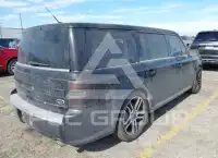 2013 Ford FLEX photo