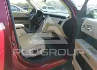 2013 Ford FLEX фото