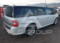 2013 Ford FLEX photo