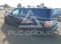 2013 Ford FLEX photo