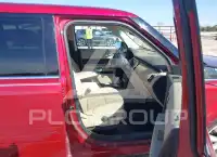 2013 Ford FLEX фото