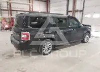 2013 Ford FLEX фото