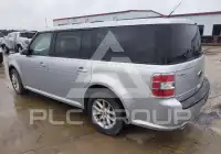 2013 Ford FLEX photo