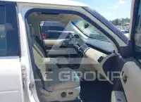 2013 Ford FLEX photo
