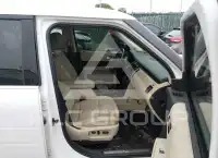 2013 Ford FLEX фото