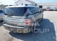 2013 Ford FLEX photo