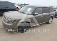2013 Ford FLEX photo