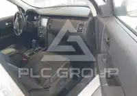 2013 Ford FLEX фото