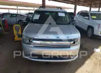2013 Ford FLEX фото