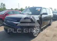 2013 Ford FLEX photo