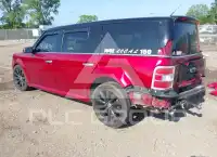 2013 Ford FLEX photo