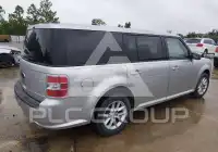 2013 Ford FLEX photo
