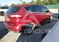 2013 Ford C-MAX фото