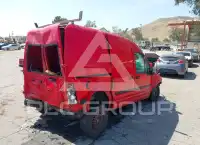 2013 Ford TRANSIT photo