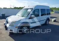 2013 Ford TRANSIT photo