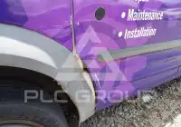 2013 Ford TRANSIT photo