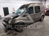 2013 Ford TRANSIT photo
