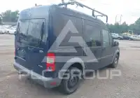2013 Ford TRANSIT photo