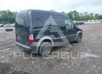 2013 Ford TRANSIT photo