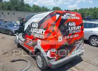 2013 Ford TRANSIT photo