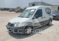 2013 Ford TRANSIT photo