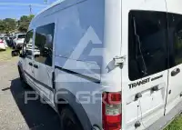 2013 Ford TRANSIT photo