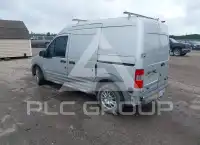 2013 Ford TRANSIT фото