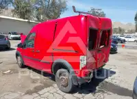 2013 Ford TRANSIT photo