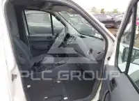 2013 Ford TRANSIT photo