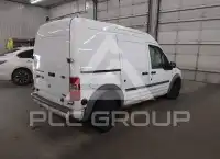 2013 Ford TRANSIT фото