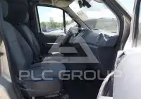 2013 Ford TRANSIT фото