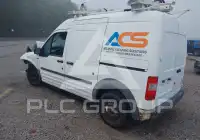 2013 Ford TRANSIT photo