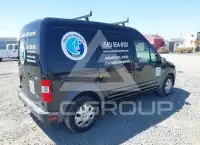 2013 Ford TRANSIT фото