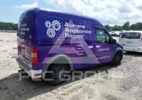 2013 Ford TRANSIT photo