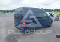 2013 Ford TRANSIT photo