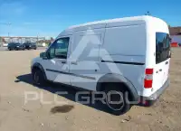 2013 Ford TRANSIT фото