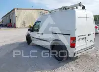 2013 Ford TRANSIT фото