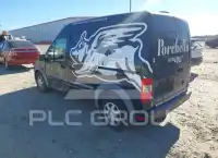2013 Ford TRANSIT photo