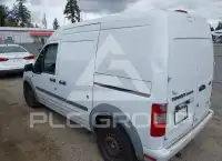2013 Ford TRANSIT фото
