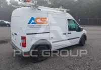 2013 Ford TRANSIT photo