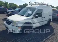 2013 Ford TRANSIT photo